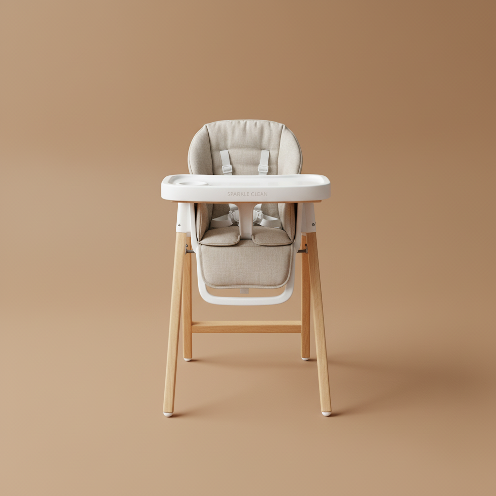 Baby Chair