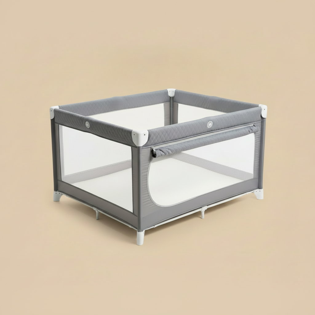 Baby Grip - Playpen