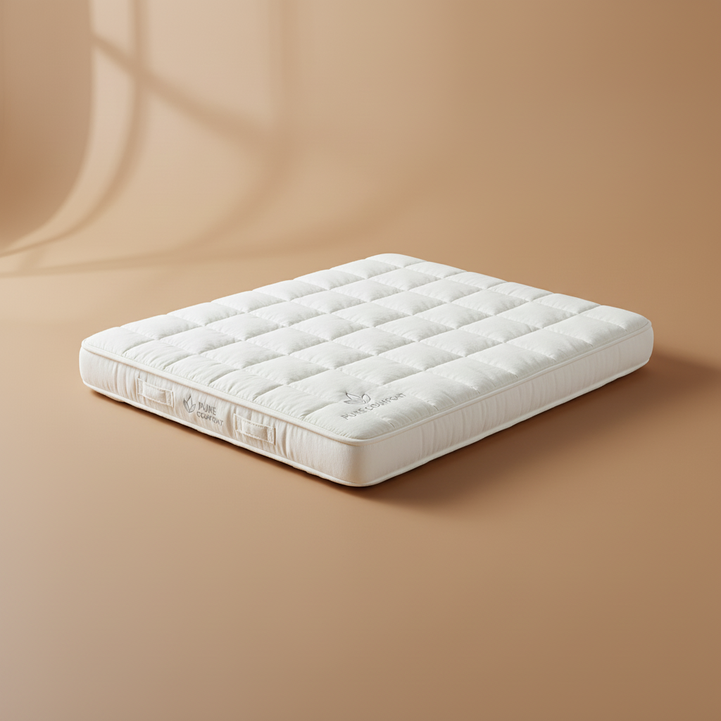 Baby Mattress