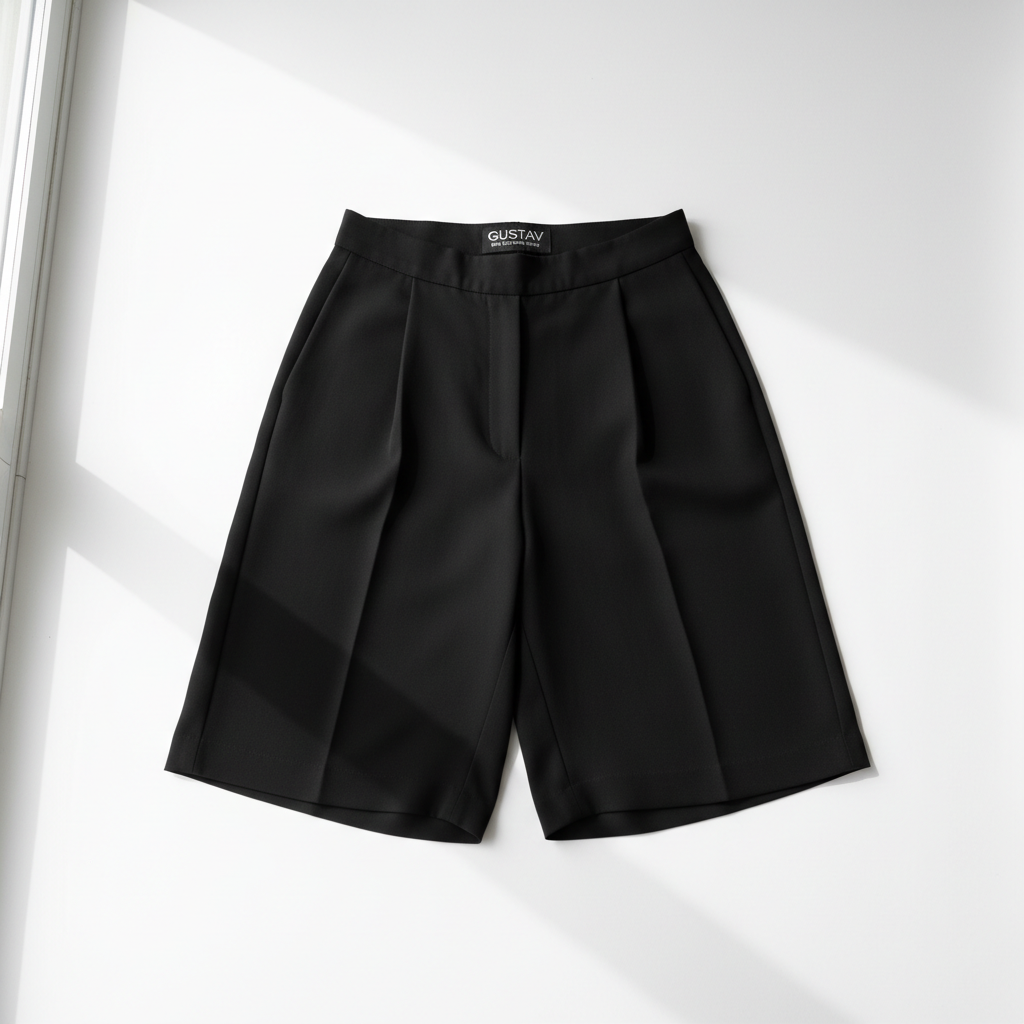 Bridges (Long Shorts)
