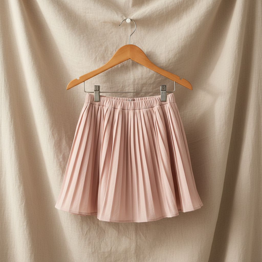 Kids Skirt