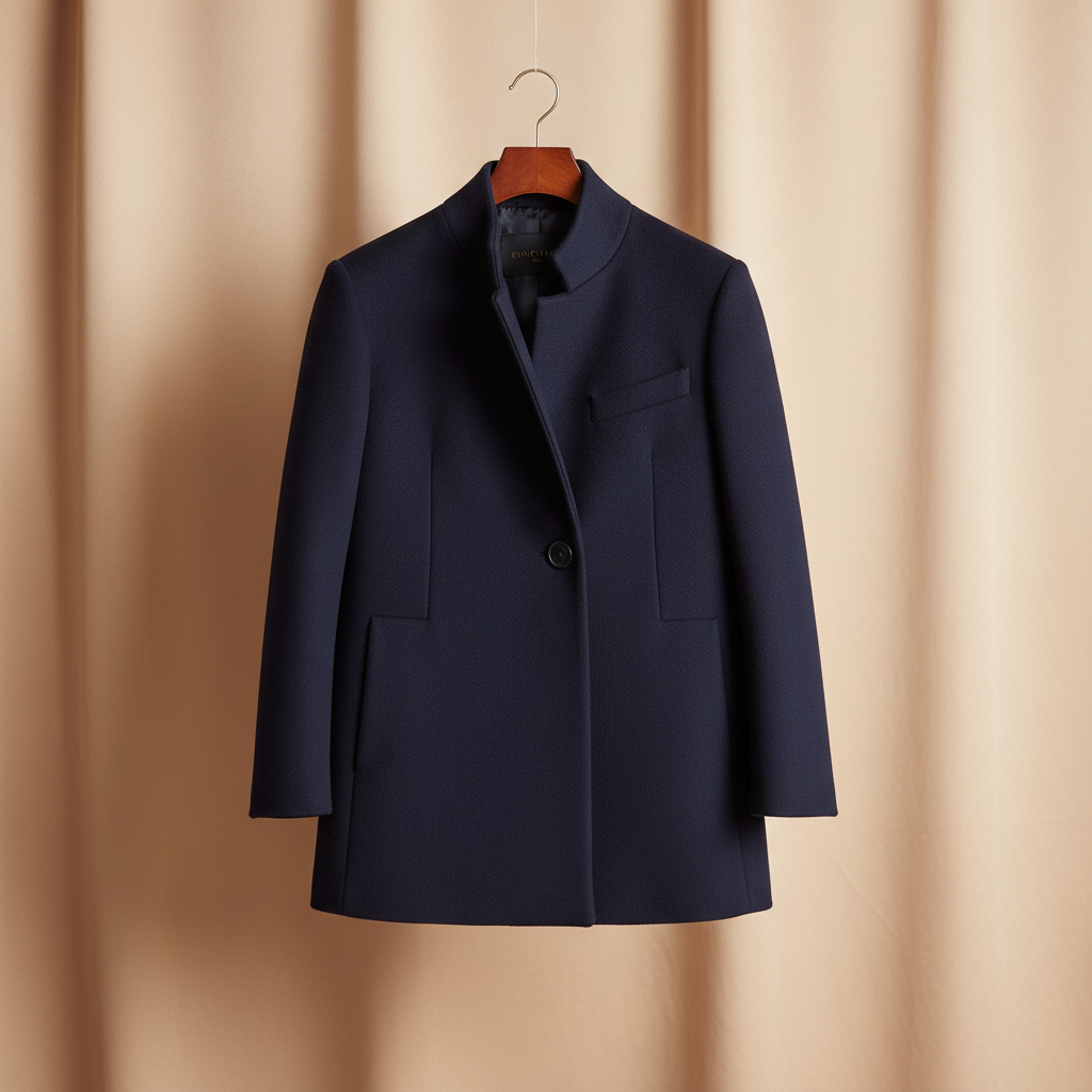 Short Coat
