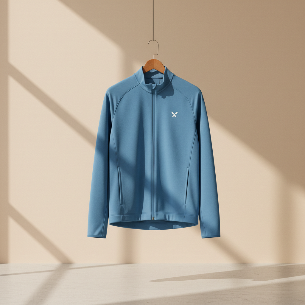 Sports Light Jacket