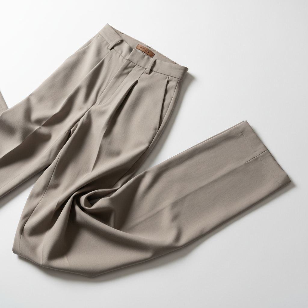 trousers fabric
