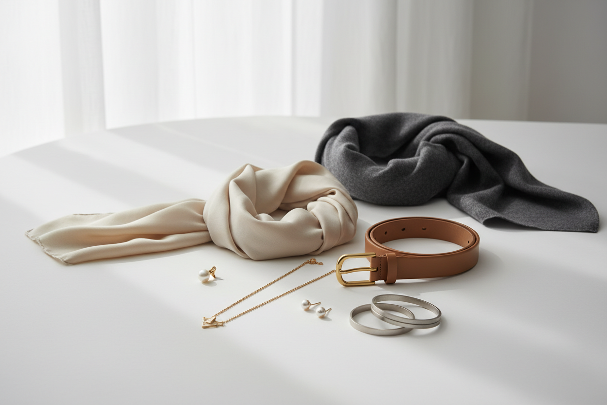 ACCESSORIES & OTHER