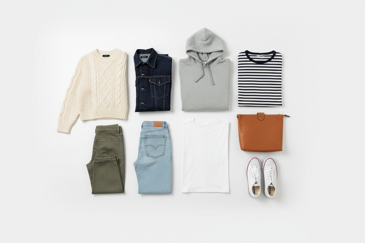 CLOTHING