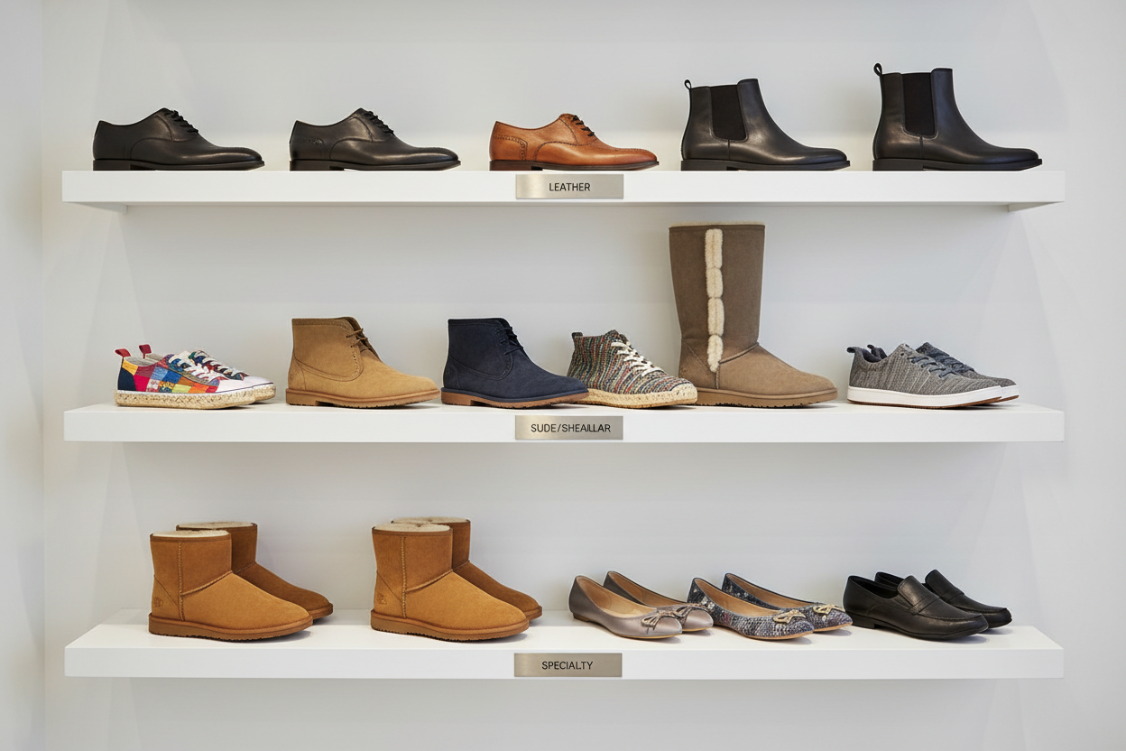FOOTWEAR