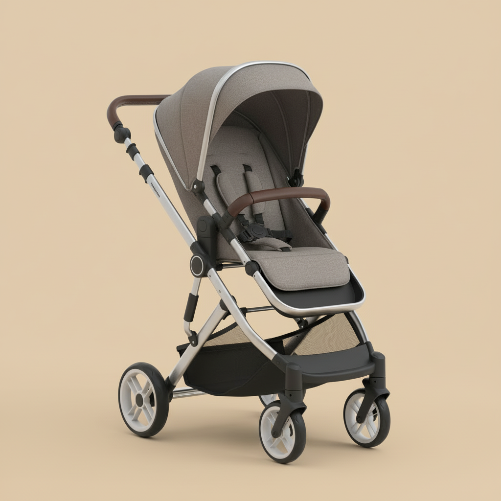 Baby Pushchair