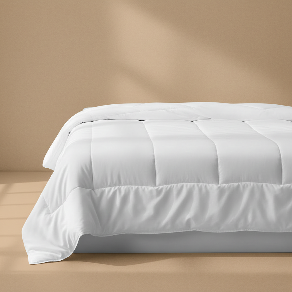 Bed Throw