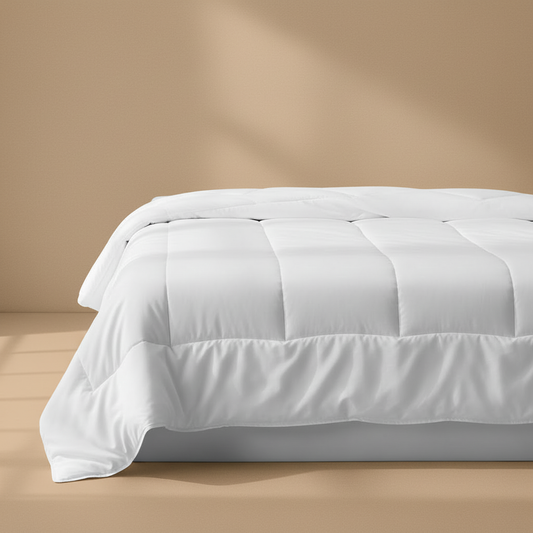 Bed Throw