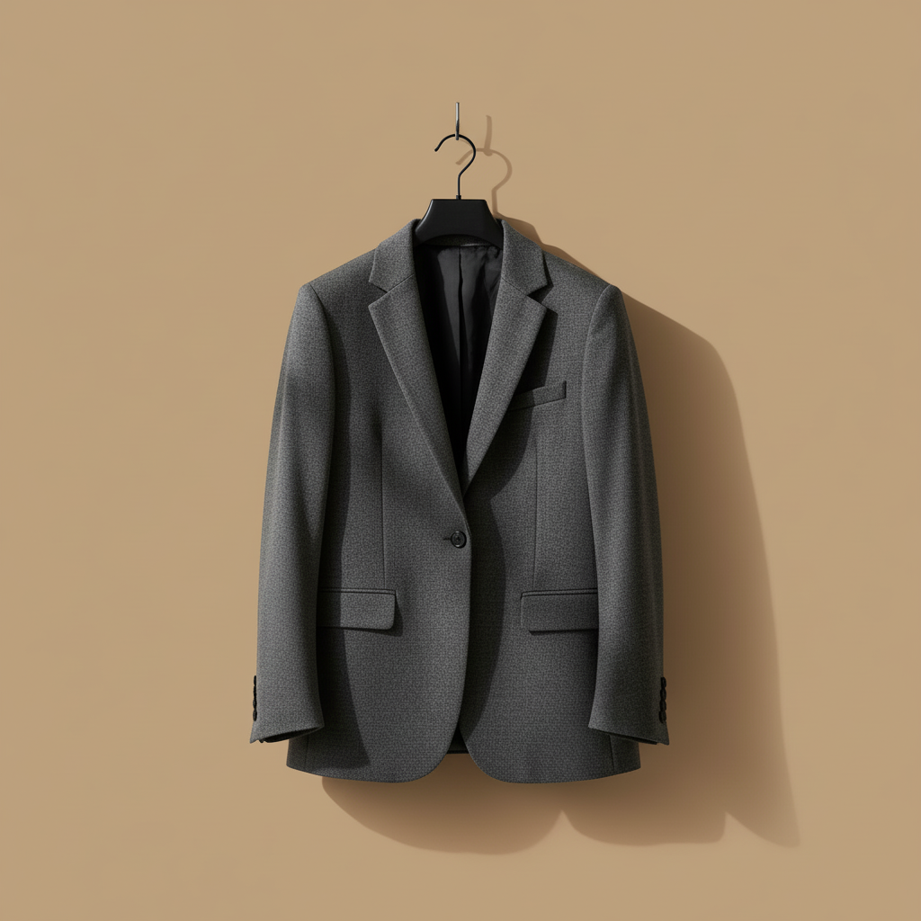 Blazer Warm
