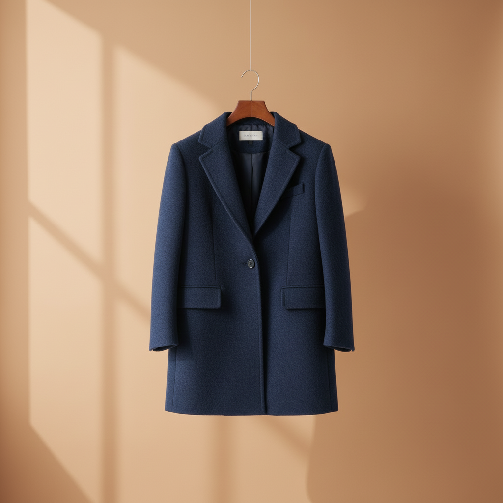 Coat Jacket