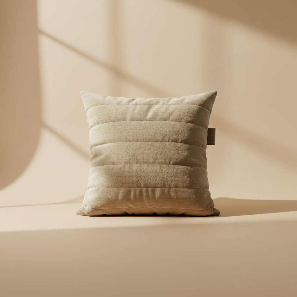 Decorative Pillow Upholster