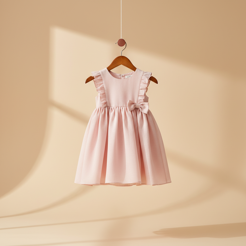 Dress Kids