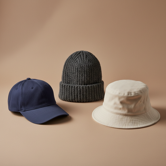 Fabric Hat Cleaning