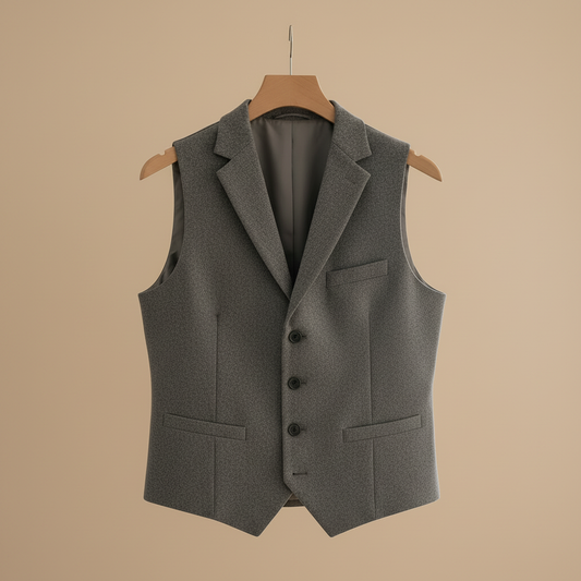 Fabric Vest