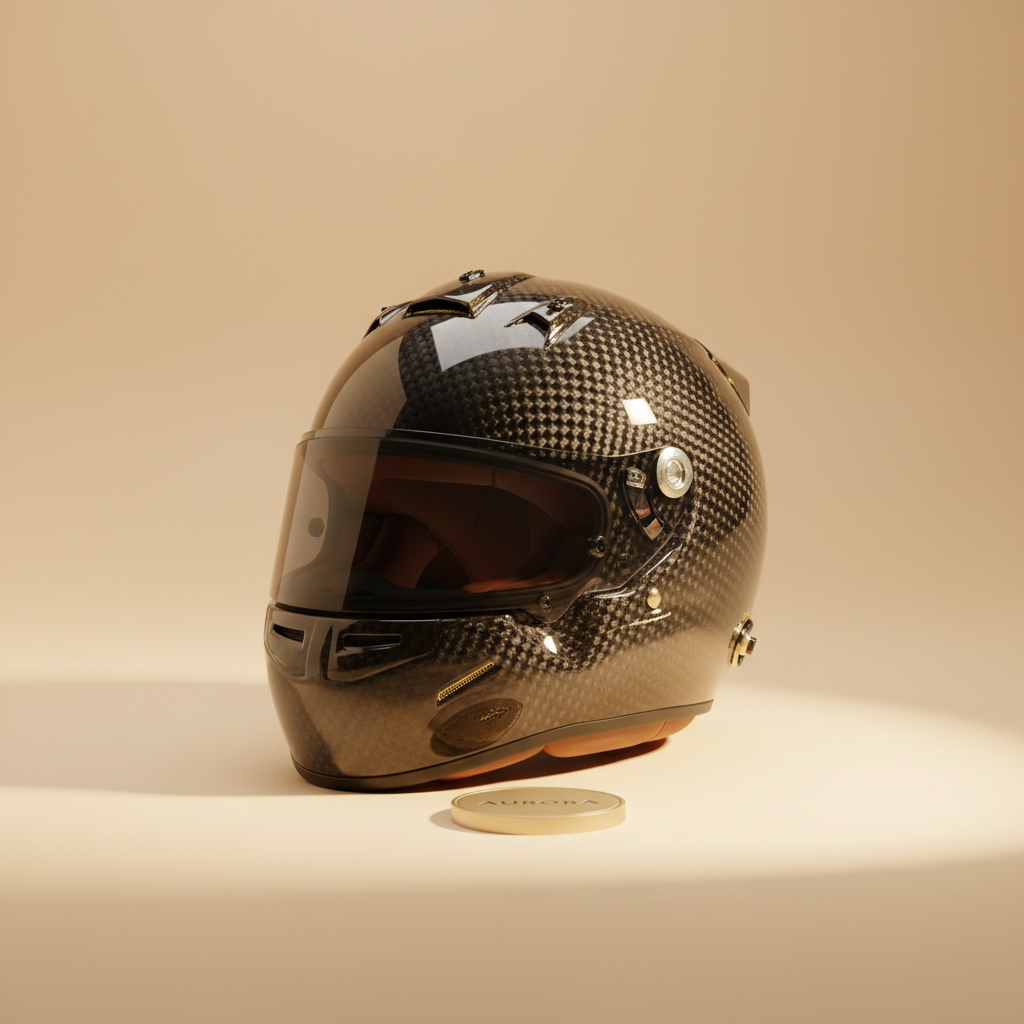 Helmet Cap