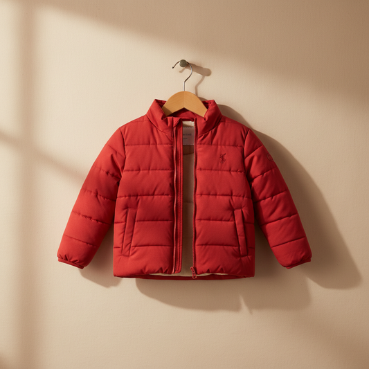 Jacket Kids