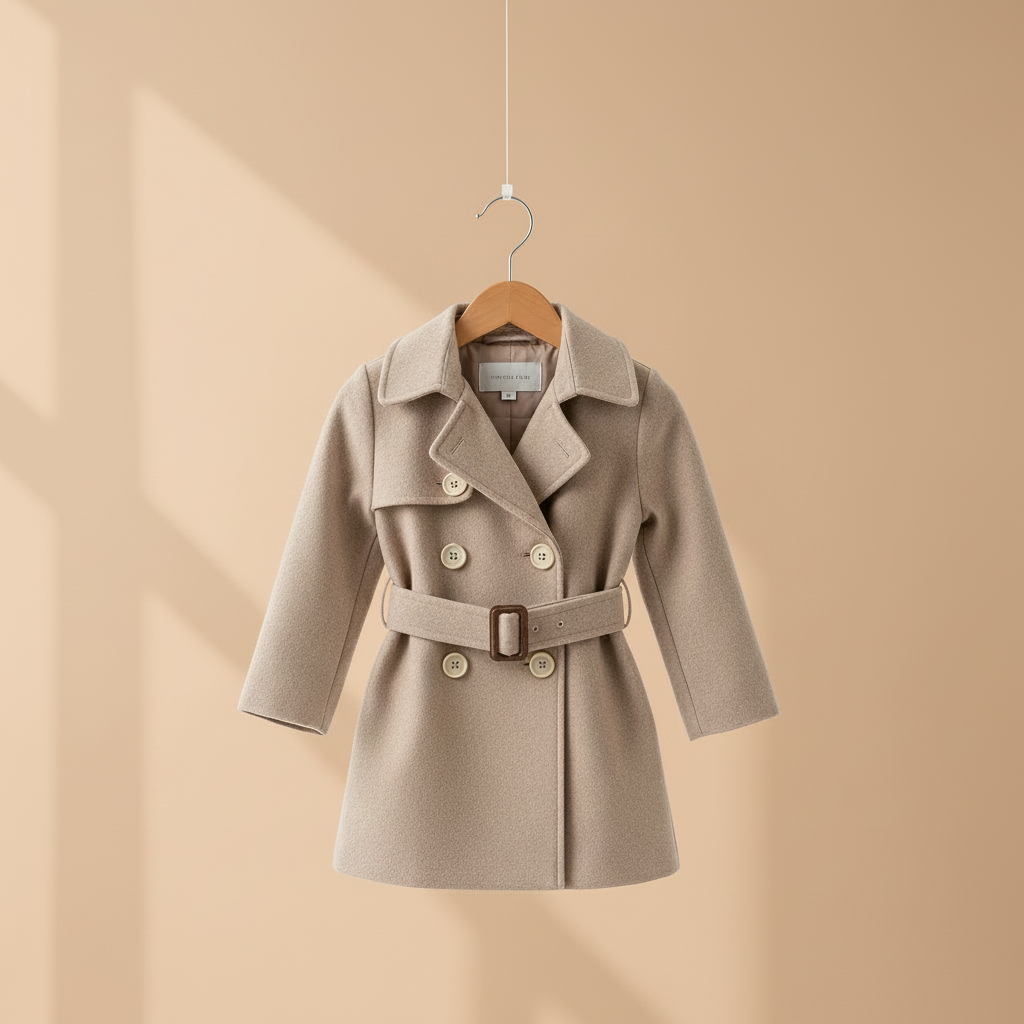 Kids Coat