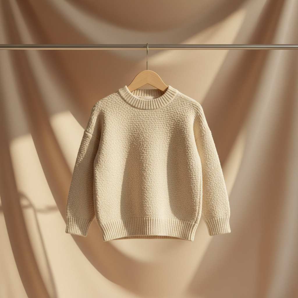 Kids Pullover