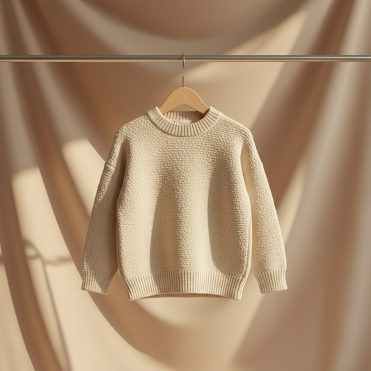 Kids Pullover