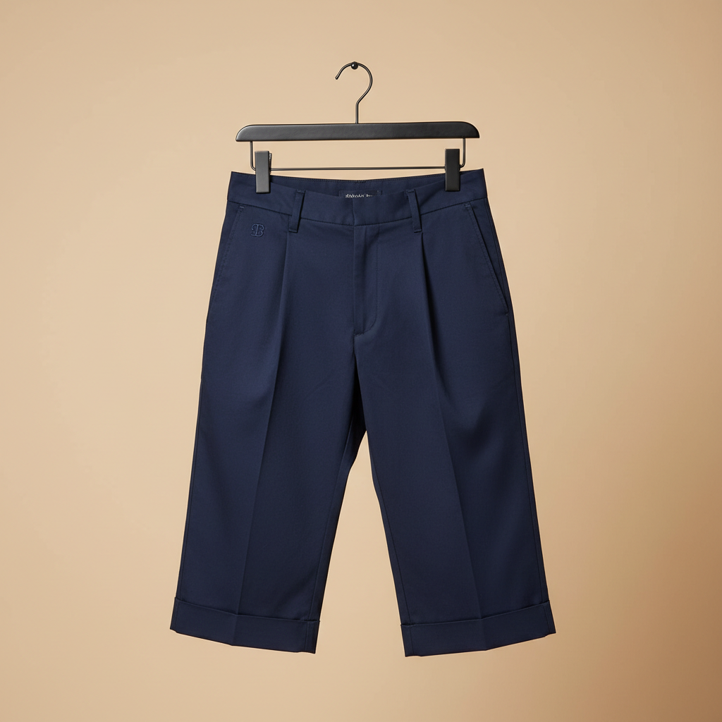 Long Shorts on hanger - version 3