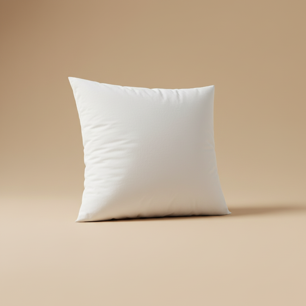 Pillow Warm Beige