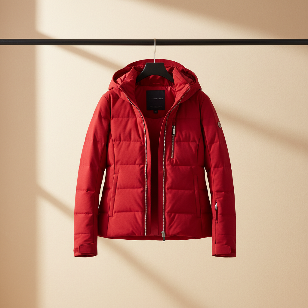 Ski Jacket