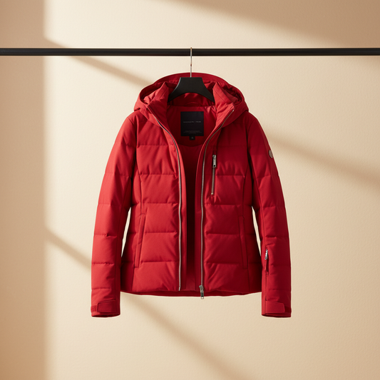 Ski Jacket