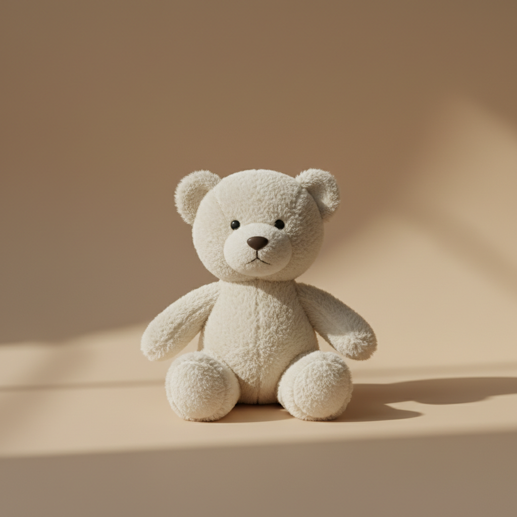 Soft Toy