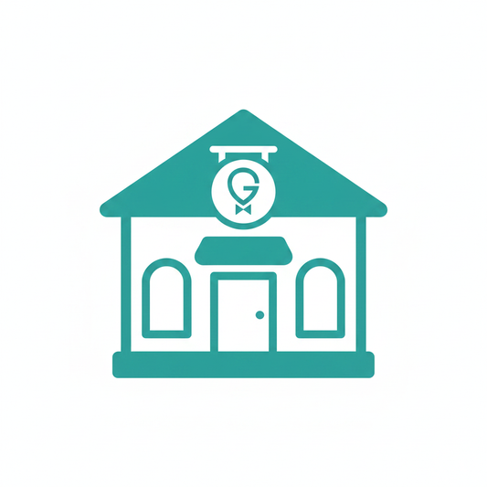 Store Branch Gustav