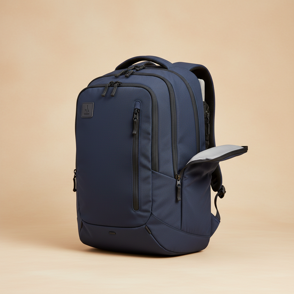 Technical Backpack
