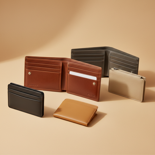 Wallet Cleaning - V2