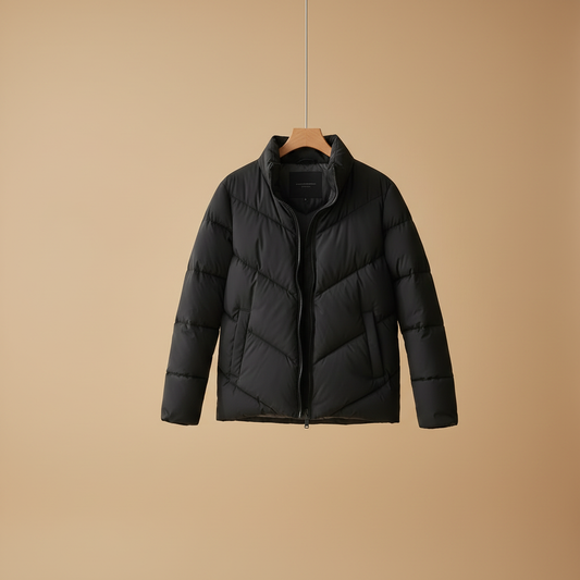 Winter Jacket